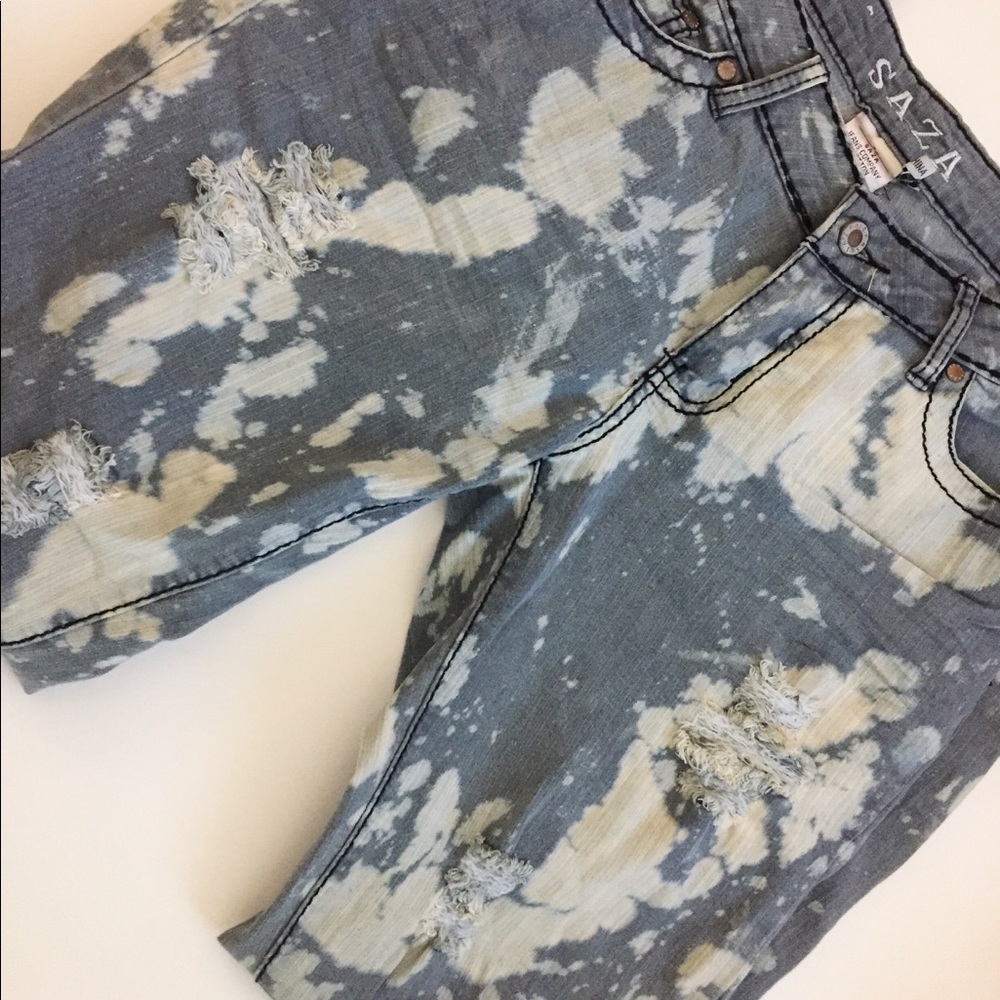 Women’s Jeans